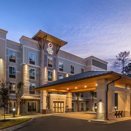 Best Western Plus Bluffton/Hilton Head Hotel Bagian luar foto