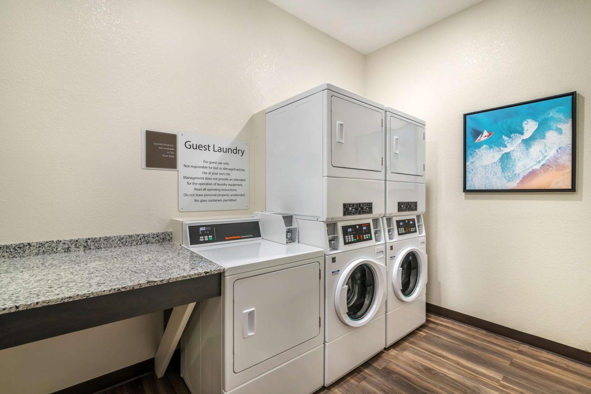 Best Western Plus Bluffton/Hilton Head Hotel Bagian luar foto
