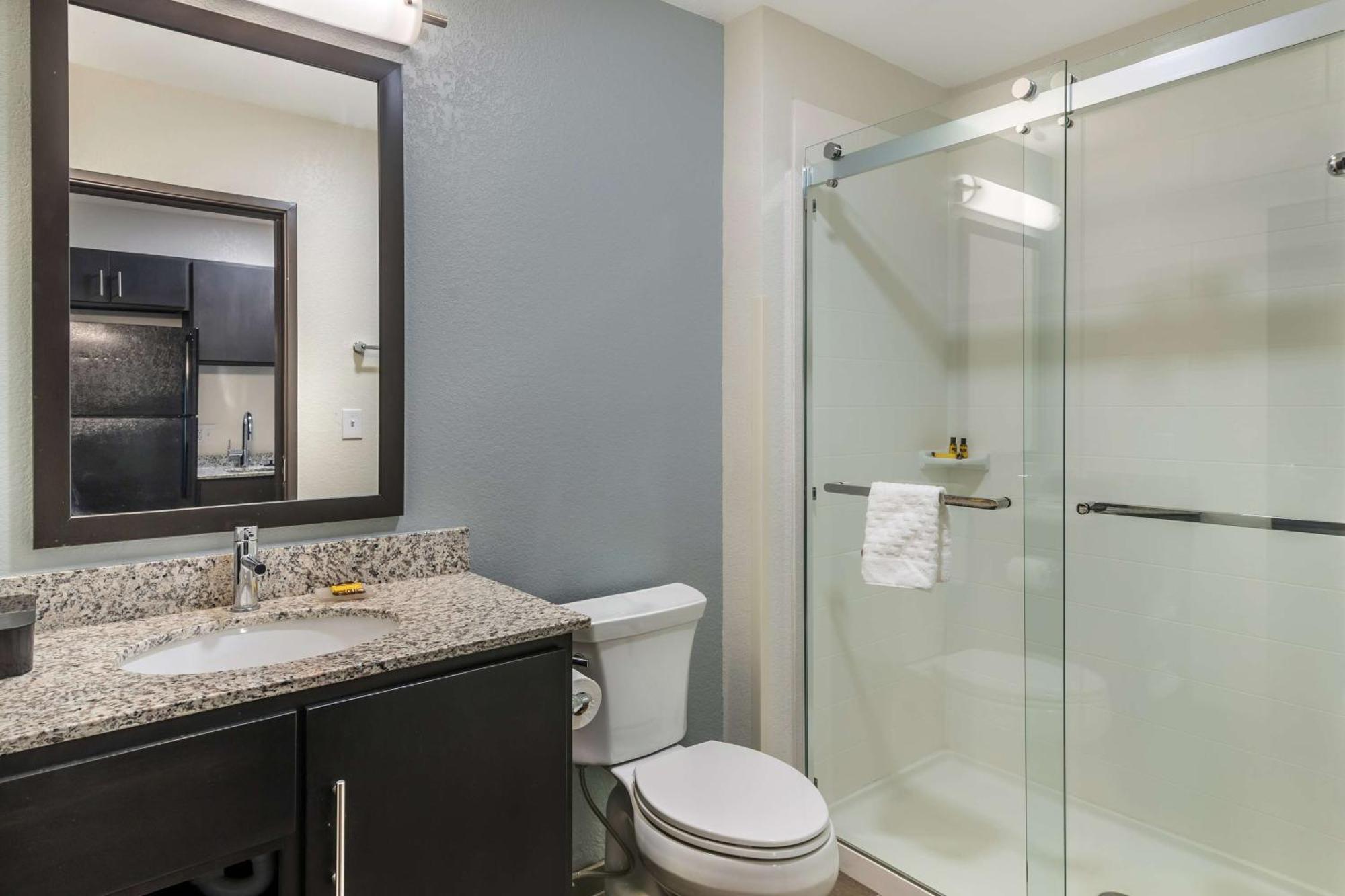 Best Western Plus Bluffton/Hilton Head Hotel Bagian luar foto